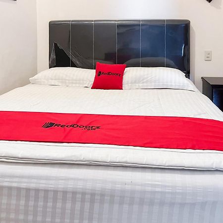 Reddoorz Near Pantai Pandan Sibolga 2 Otel Halangan Dış mekan fotoğraf