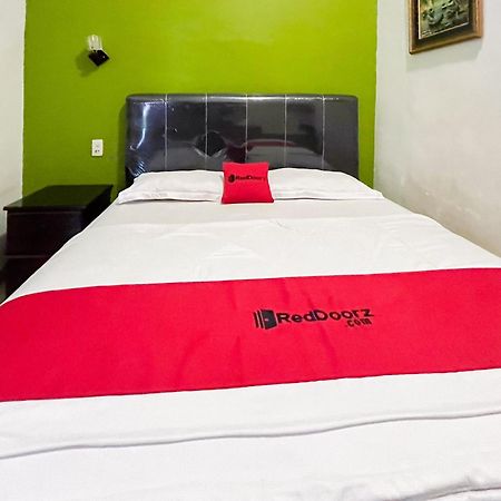 Reddoorz Near Pantai Pandan Sibolga 2 Otel Halangan Dış mekan fotoğraf