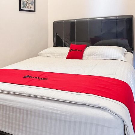 Reddoorz Near Pantai Pandan Sibolga 2 Otel Halangan Dış mekan fotoğraf