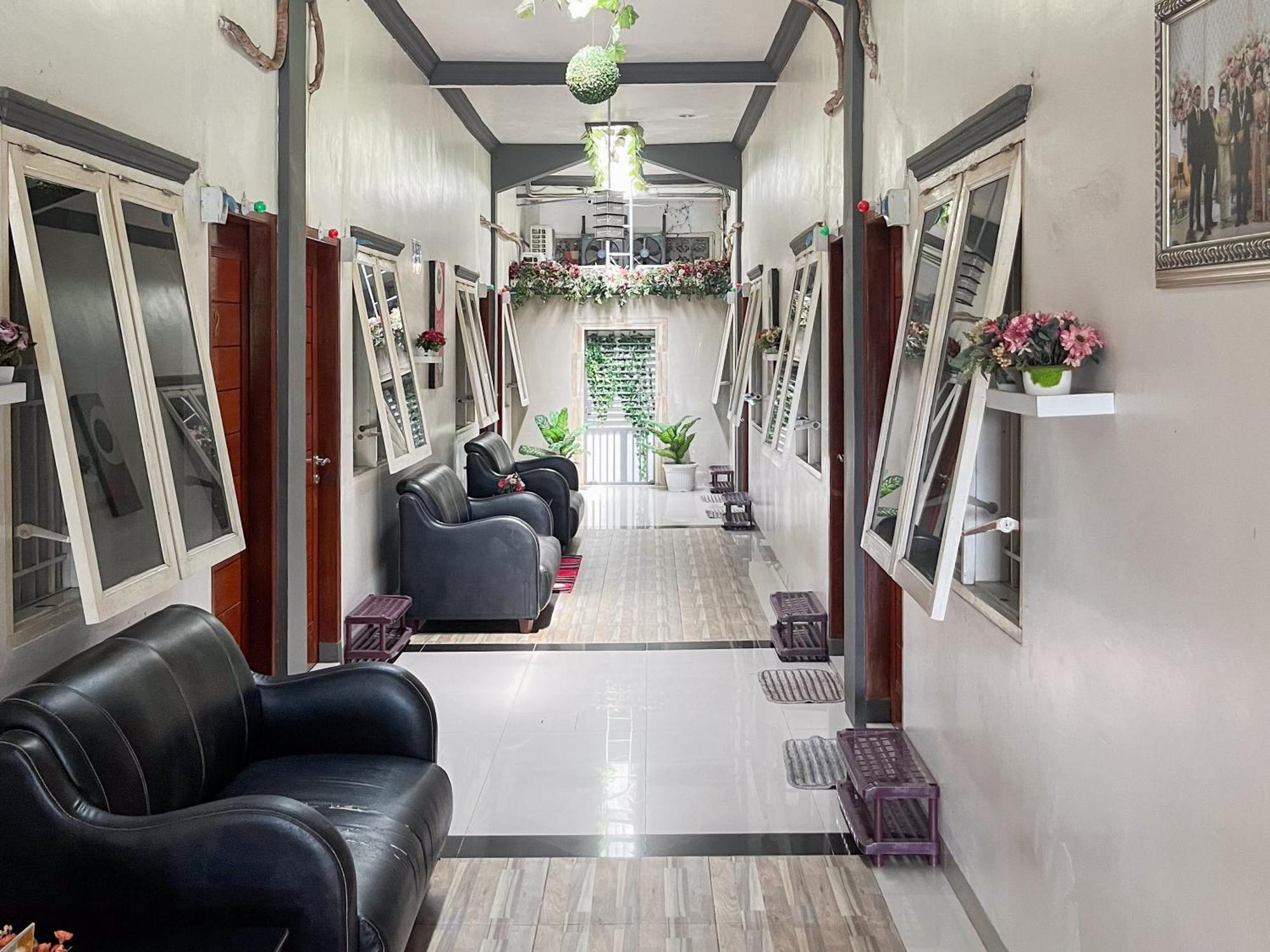 Reddoorz Near Pantai Pandan Sibolga 2 Otel Halangan Dış mekan fotoğraf